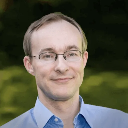 Prof. Dr. Andreas Krause