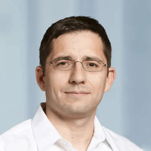 Prof. Dr. Martin Vechev